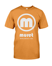 Family Famous Muret Circle Vibe Tee