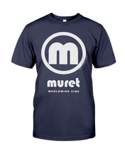 Family Famous Muret Circle Vibe Tee