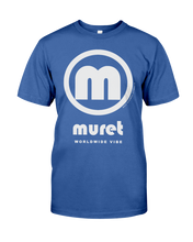 Family Famous Muret Circle Vibe Tee