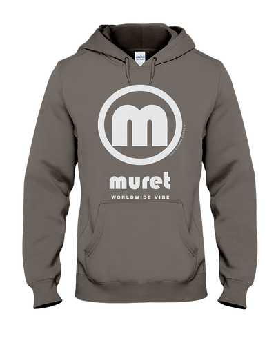 Family Famous Muret Circle Vibe Hoodie