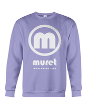 Family Famous Muret Circle Vibe Sweatshirt