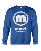 Family Famous Muret Circle Vibe Sweatshirt