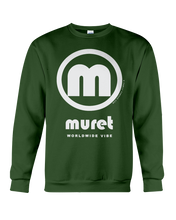 Family Famous Muret Circle Vibe Sweatshirt