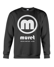 Family Famous Muret Circle Vibe Sweatshirt