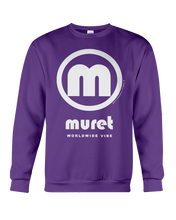 Family Famous Muret Circle Vibe Sweatshirt