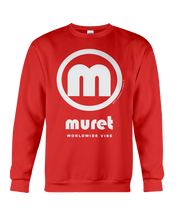 Family Famous Muret Circle Vibe Sweatshirt