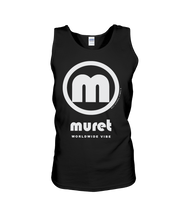 Family Famous Muret Circle Vibe Cotton Tank