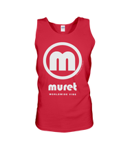 Family Famous Muret Circle Vibe Cotton Tank