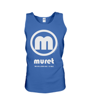 Family Famous Muret Circle Vibe Cotton Tank