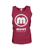 Family Famous Muret Circle Vibe Cotton Tank