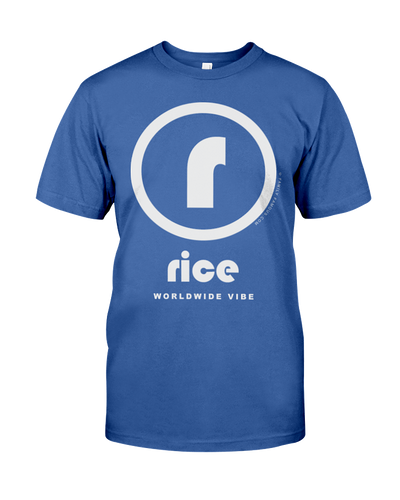 Family Famous Rice Circle Vibe Tee