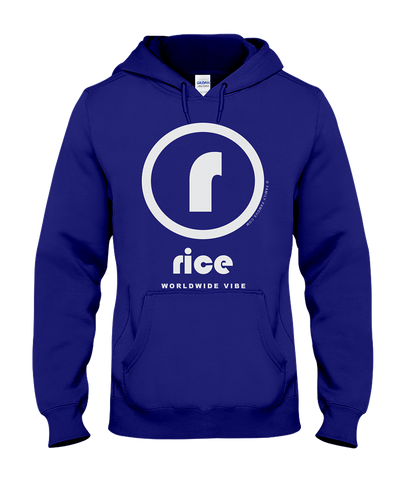Family Famous Rice Circle Vibe Hoodie