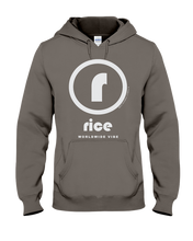 Family Famous Rice Circle Vibe Hoodie