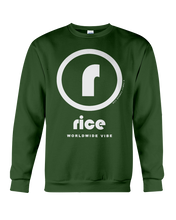 Family Famous Rice Circle Vibe Sweatshirt