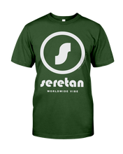 Family Famous Seretan Circle Vibe Tee