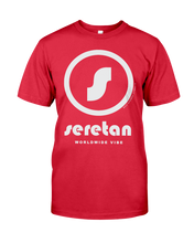 Family Famous Seretan Circle Vibe Tee