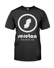 Family Famous Seretan Circle Vibe Tee