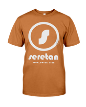 Family Famous Seretan Circle Vibe Tee