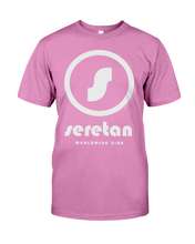 Family Famous Seretan Circle Vibe Tee