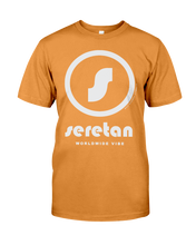 Family Famous Seretan Circle Vibe Tee