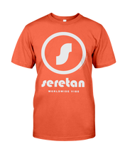 Family Famous Seretan Circle Vibe Tee