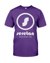 Family Famous Seretan Circle Vibe Tee