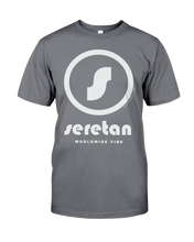 Family Famous Seretan Circle Vibe Tee