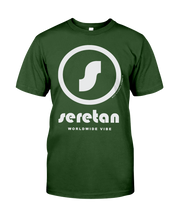 Family Famous Seretan Circle Vibe Tee