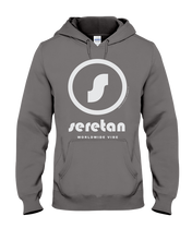 Family Famous Seretan Circle Vibe Hoodie