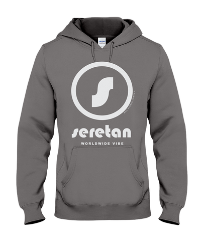 Family Famous Seretan Circle Vibe Hoodie
