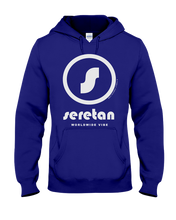 Family Famous Seretan Circle Vibe Hoodie