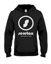 Family Famous Seretan Circle Vibe Hoodie