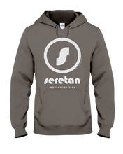 Family Famous Seretan Circle Vibe Hoodie