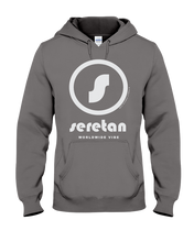 Family Famous Seretan Circle Vibe Hoodie