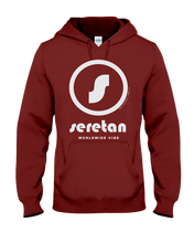 Family Famous Seretan Circle Vibe Hoodie