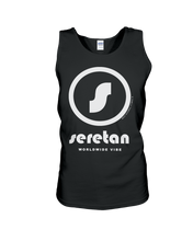 Family Famous Seretan Circle Vibe Cotton Tank