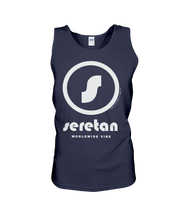 Family Famous Seretan Circle Vibe Cotton Tank