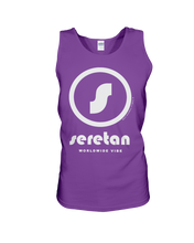 Family Famous Seretan Circle Vibe Cotton Tank