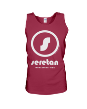 Family Famous Seretan Circle Vibe Cotton Tank