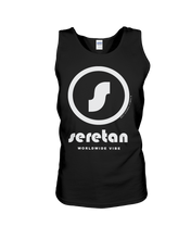 Family Famous Seretan Circle Vibe Cotton Tank