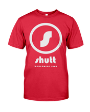 Family Famous Shutt Circle Vibe Tee