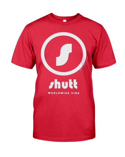 Family Famous Shutt Circle Vibe Tee