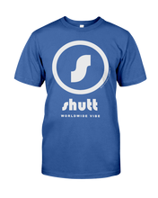 Family Famous Shutt Circle Vibe Tee