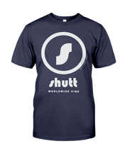 Family Famous Shutt Circle Vibe Tee