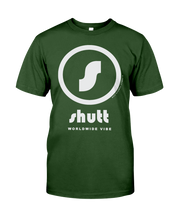 Family Famous Shutt Circle Vibe Tee