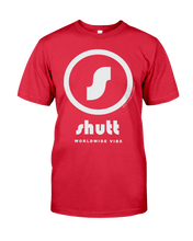 Family Famous Shutt Circle Vibe Tee