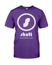 Family Famous Shutt Circle Vibe Tee