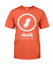 Family Famous Shutt Circle Vibe Tee