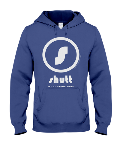 Family Famous Shutt Circle Vibe Hoodie