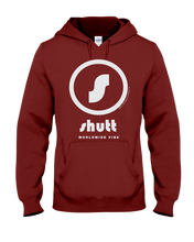 Family Famous Shutt Circle Vibe Hoodie